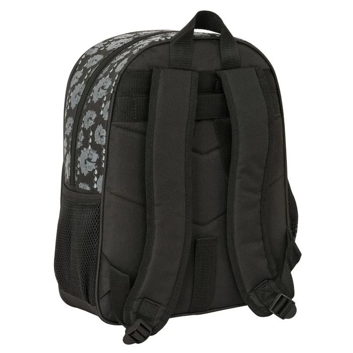 Σχολική Τσάντα One Piece Pirates Μαύρο 32 x 38 x 12 cm