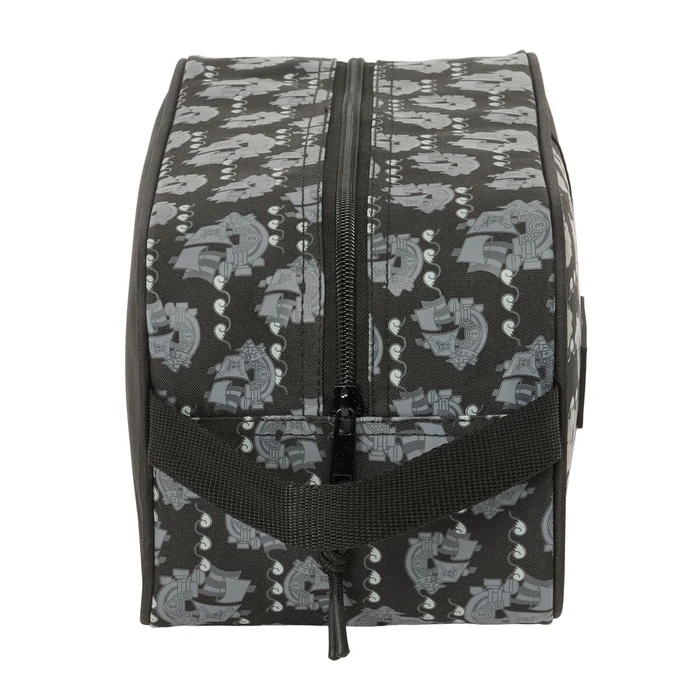 Κασετίνα One Piece Pirates Μαύρο 29 x 15 x 14 cm