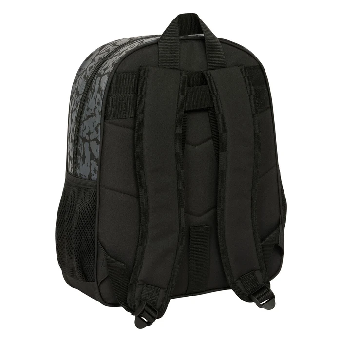 Σχολική Τσάντα Naruto Μαύρο 32 x 38 x 12 cm