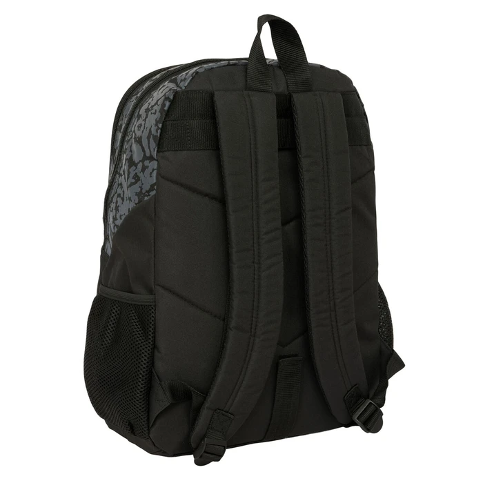 Σχολική Τσάντα Naruto Μαύρο 32 x 44 x 16 cm