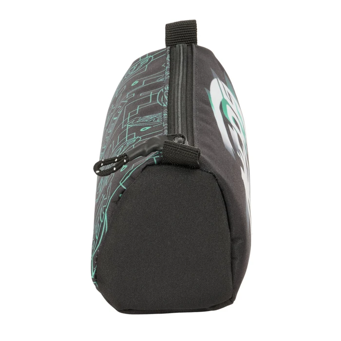 Κασετίνα Nerf Game Μαύρο 21 x 8 x 7 cm