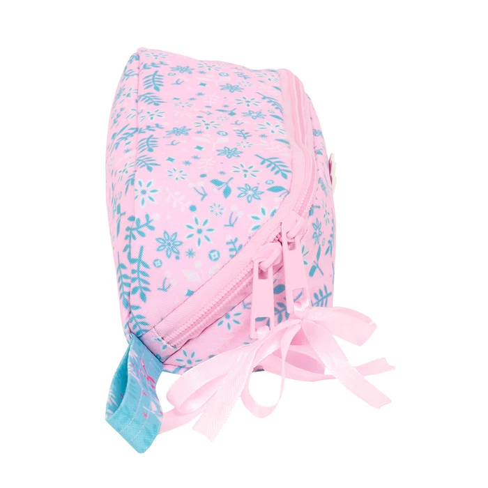 Κασετίνα Glow Lab Swing Πολύχρωμο 20 x 8 x 8 cm