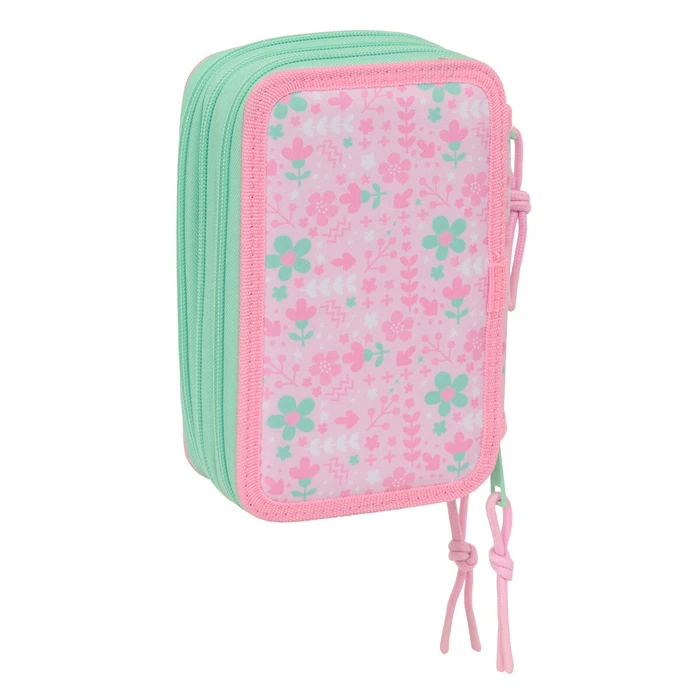 Κασετίνα Glow Lab Amazing 12,5 x 19,5 x 5,5 cm 37 Τεμάχια