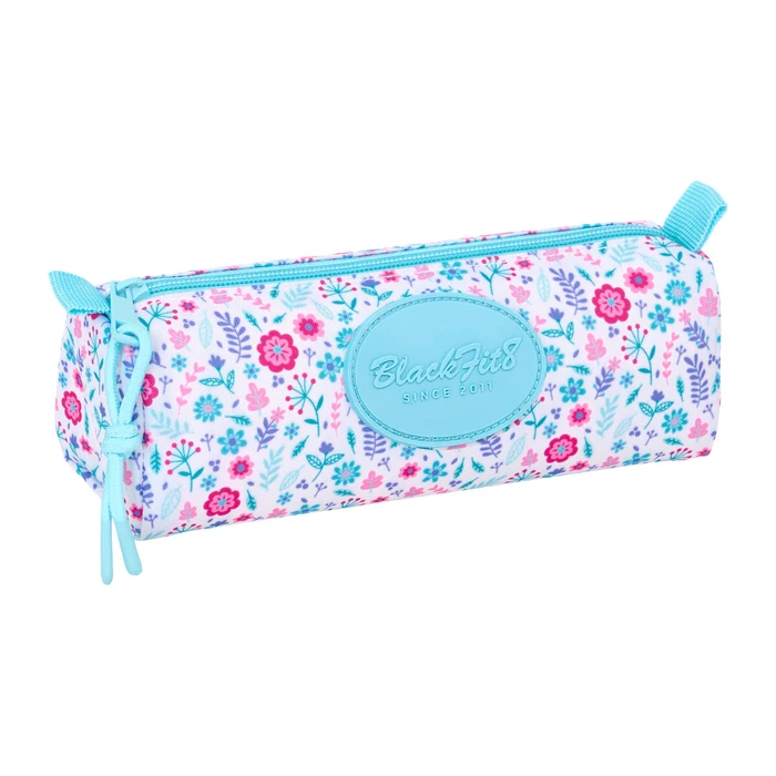 Κασετίνα BlackFit8 Cool Πολύχρωμο 21 x 8 x 7 cm