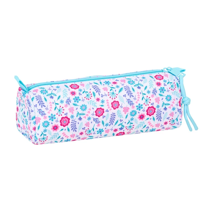 Κασετίνα BlackFit8 Cool Πολύχρωμο 21 x 8 x 7 cm