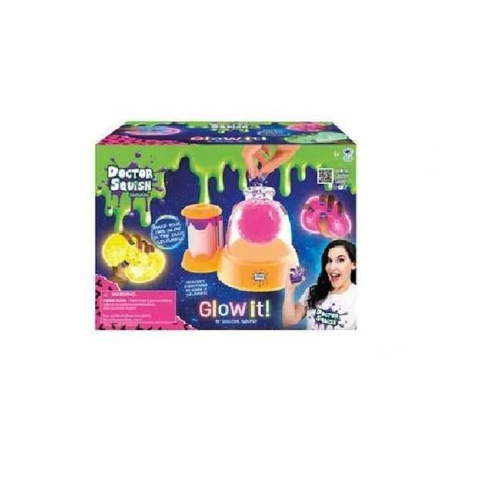 Colorbaby Craft Toy Squisy