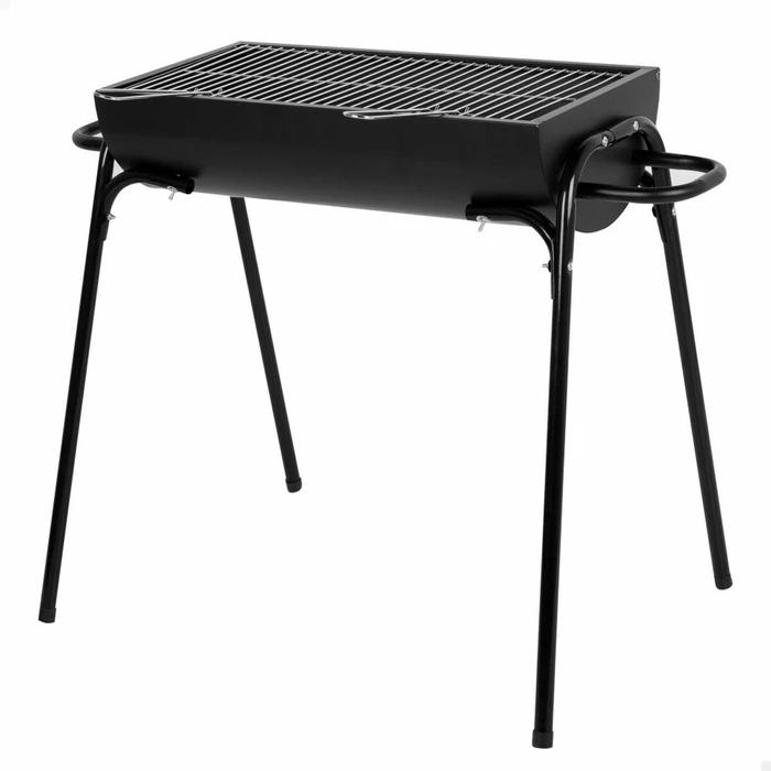 Aktive Charcoal Barbecue with Support Legs