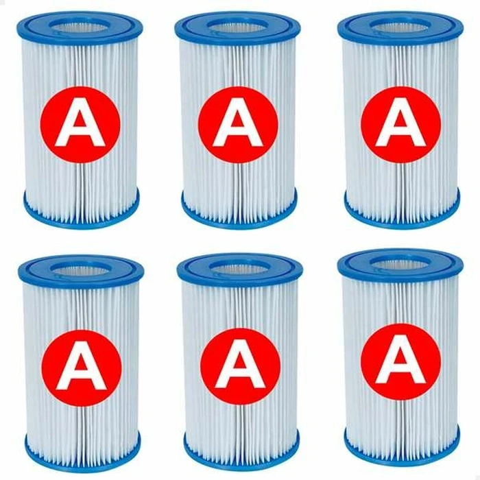 Pool Filter Intex Type A x6