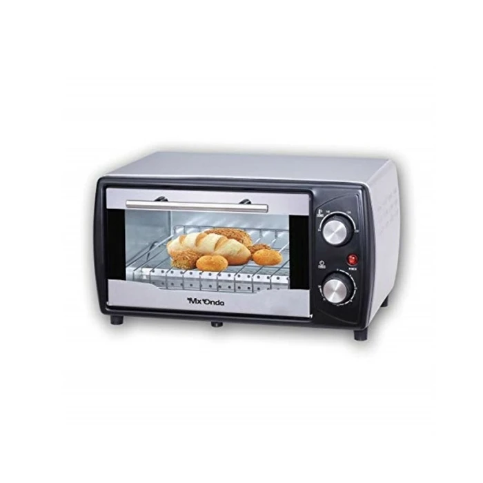 Mx Onda Mini Electric Oven MX-HC2159 9 L