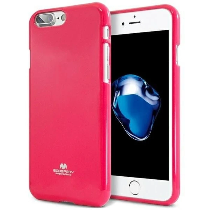 Mercury Jelly Case Samsung Galaxy M13 4G / A13 5G pink