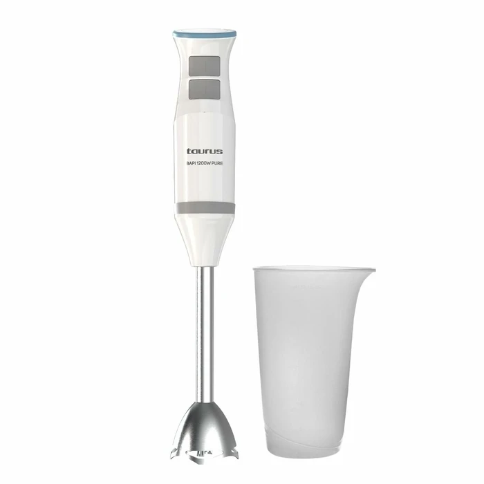 Taurus Hand Mixer BAPI 1200 PURE White