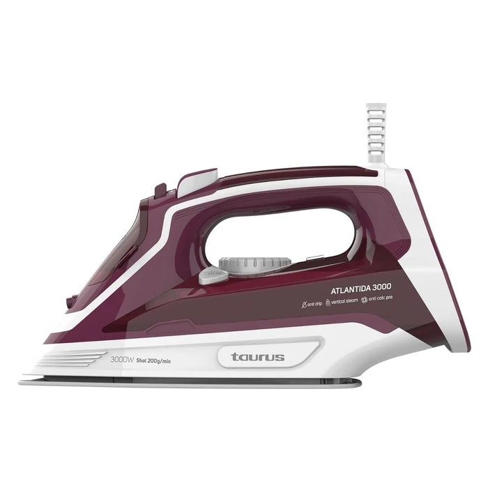 Taurus Steam Iron AGATHA 2800 W