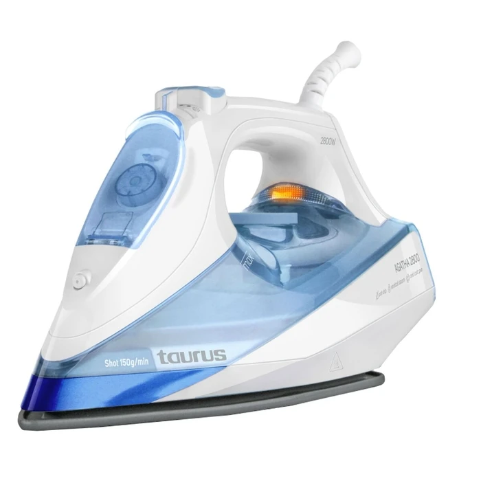 Taurus Steam Iron AGATHA 2800 W