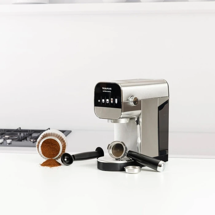 Taurus Electric Vacuum Cleaner 948078000