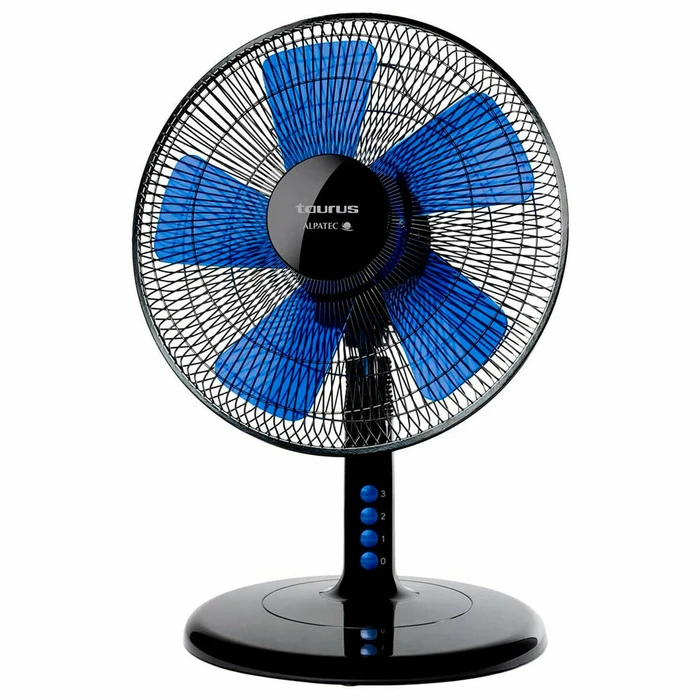 Taurus Table Fan BOREAL