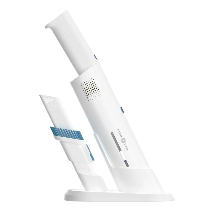 Ηλεκτρικό Σκουπάκι Taurus LIBERTY DIGITAL NEW