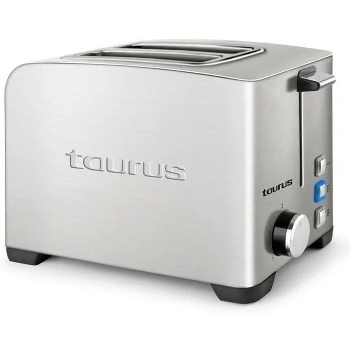 Φρυγανιέρα Taurus TOAST II LEGEND 2R 900 W