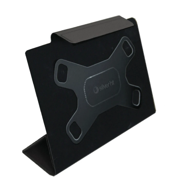 Κάλυμμα Tablet Silver HT CAMERA PRO SLIM 9"-10,5"