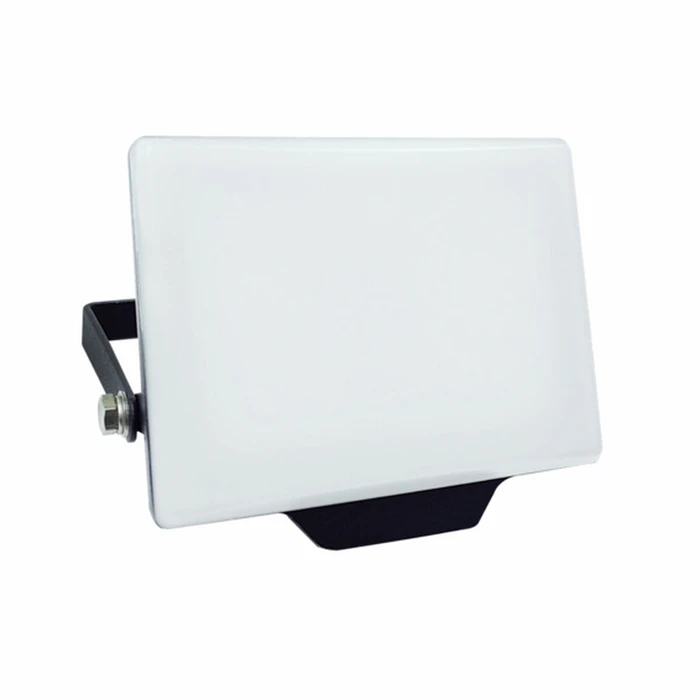 Silver Electronics Φακός Προβολέας 173302 Μαύρο G 20 W Κρύο Λευκό