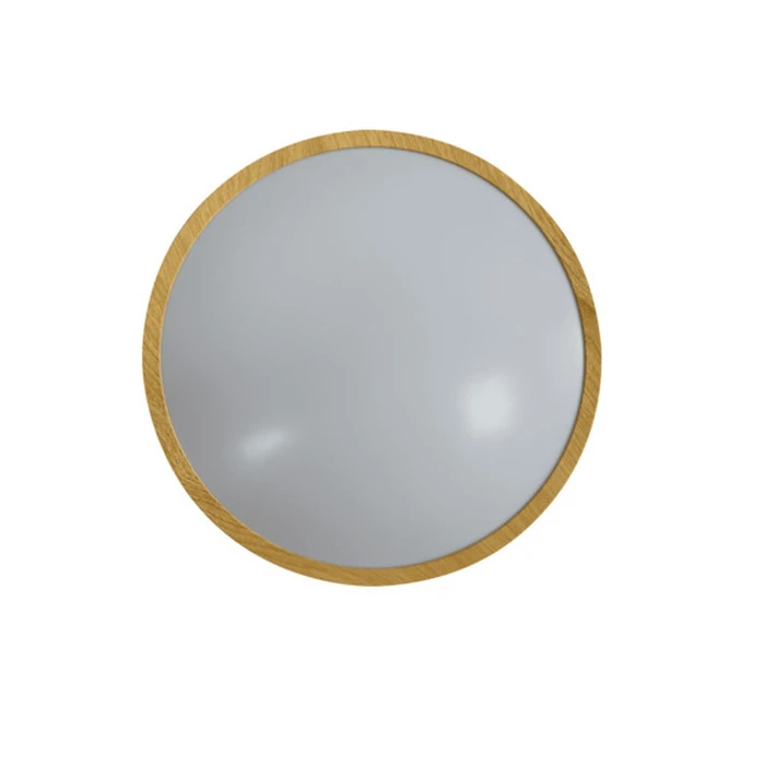 Πλαφονιέρα LED Silver Electronics 490510 