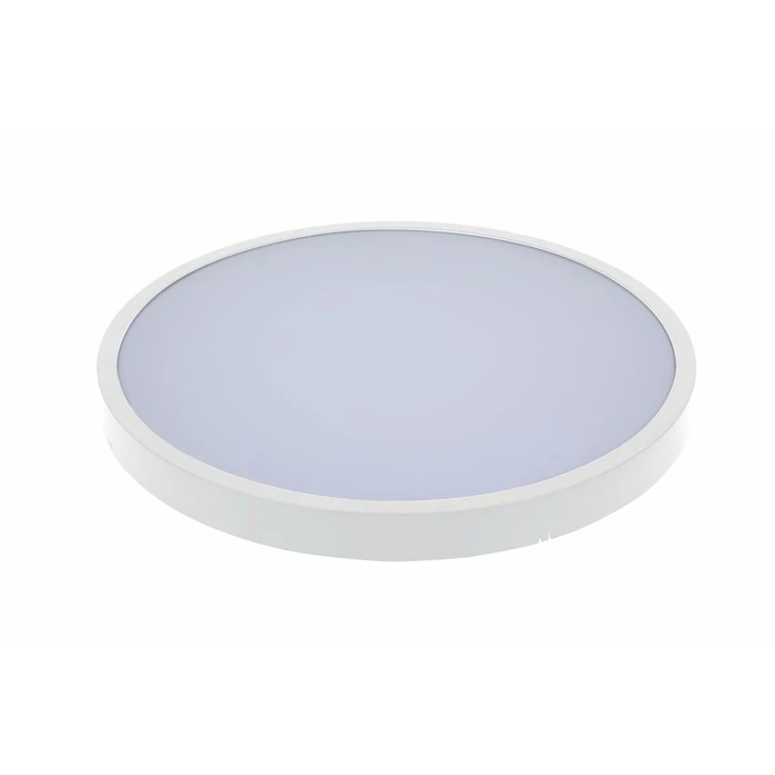 Πλαφονιέρα LED Silver Electronics 490503 