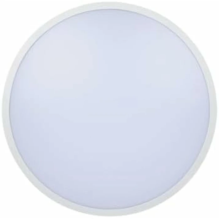 Πλαφονιέρα LED Silver Electronics 490501 