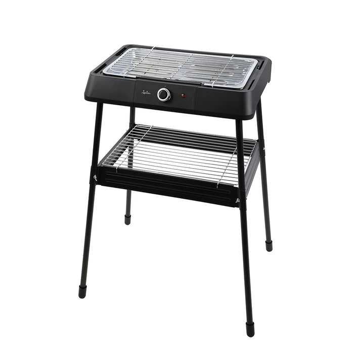 JATA Portable Barbecue JEBQ1001 Stainless Steel