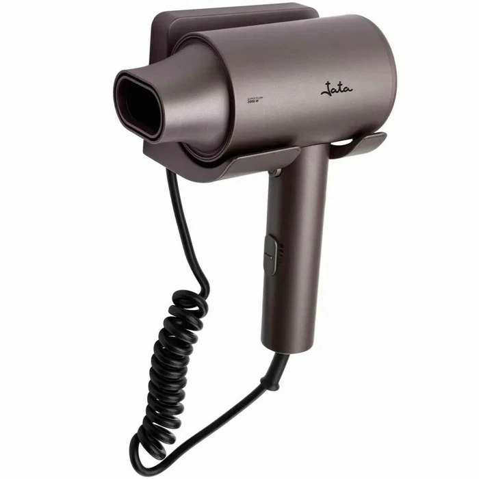 JATA Πιστολάκι Μαλλιών 2200 W Γκρι