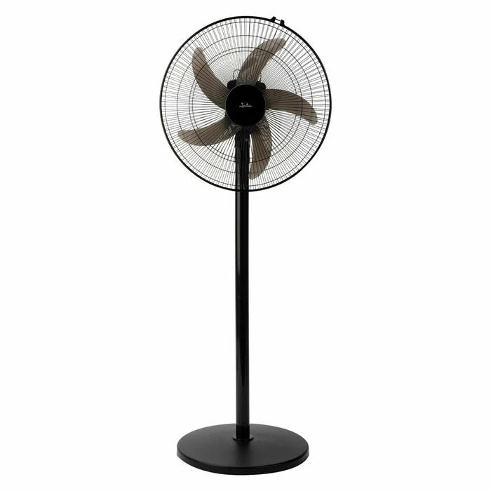 JATA Floor Fan JVVP3051 Black 60 W