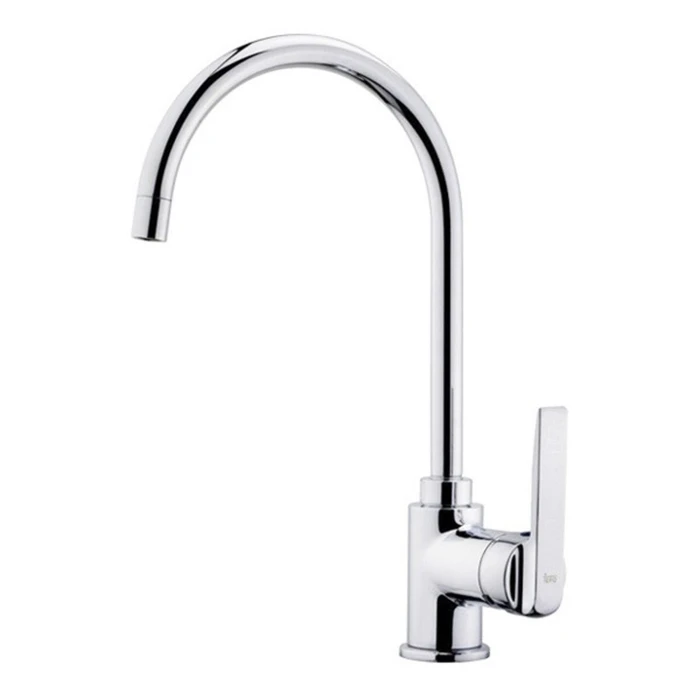 Teka Single Lever Faucet 5399512 Chrome