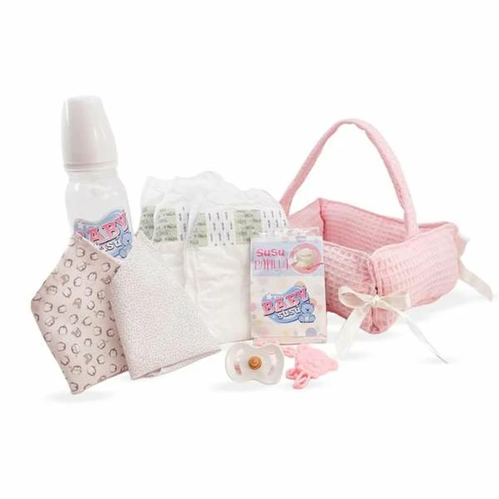 Κούκλα Mωρ? Berjuan 38 cm