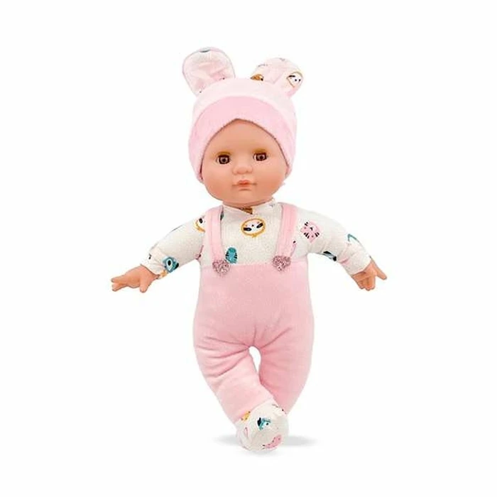 Κούκλα Mωρ? Berjuan 30 cm