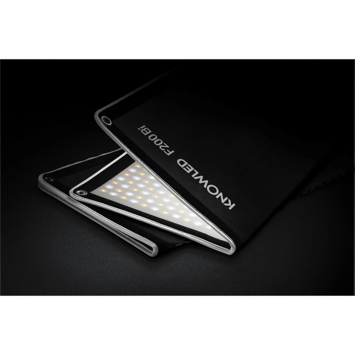 Godox F200Bi LED Light Panel 2700–8500K 210W