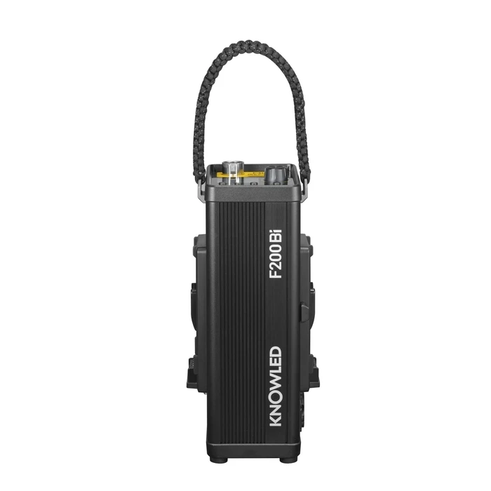 Godox F200Bi LED Light Panel 2700–8500K 210W