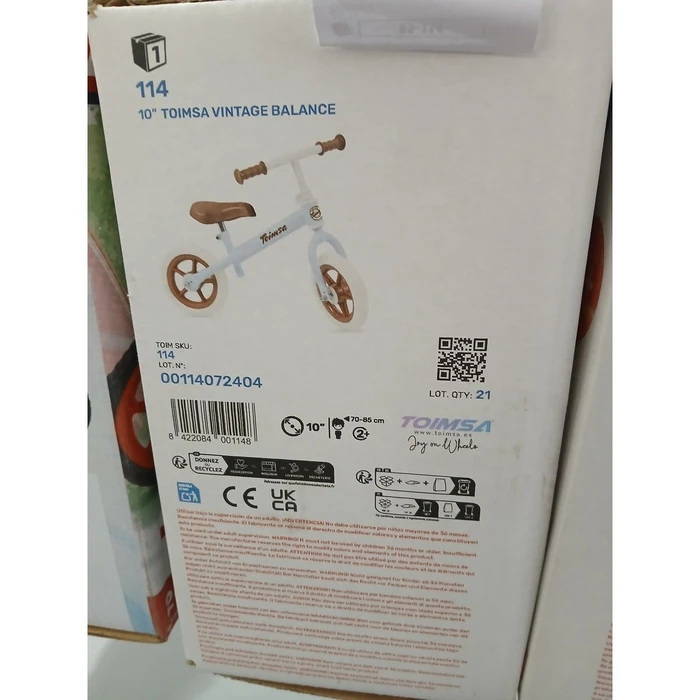 TooQ Laptop Charger TQLC-USBCGAN65PD-C 65 W