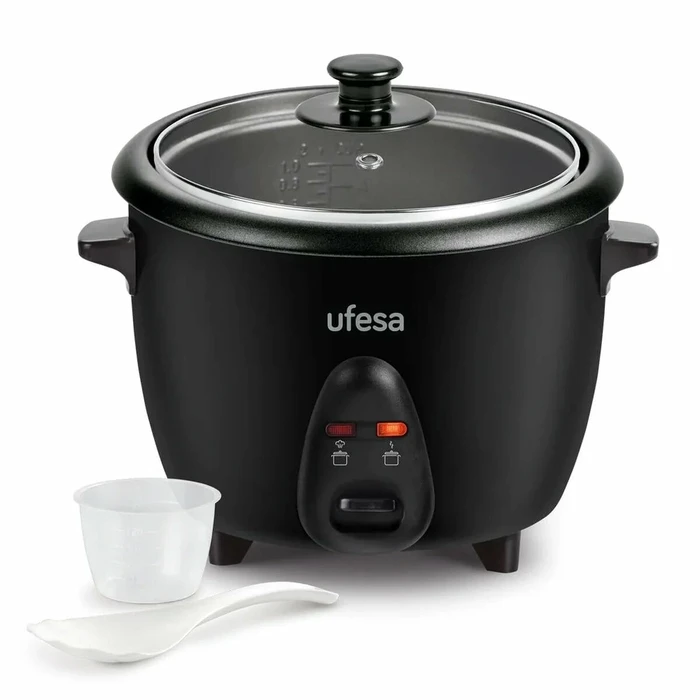 UFESA Rice Cooker AR4080 BASTAMI 700 W 1.8 L