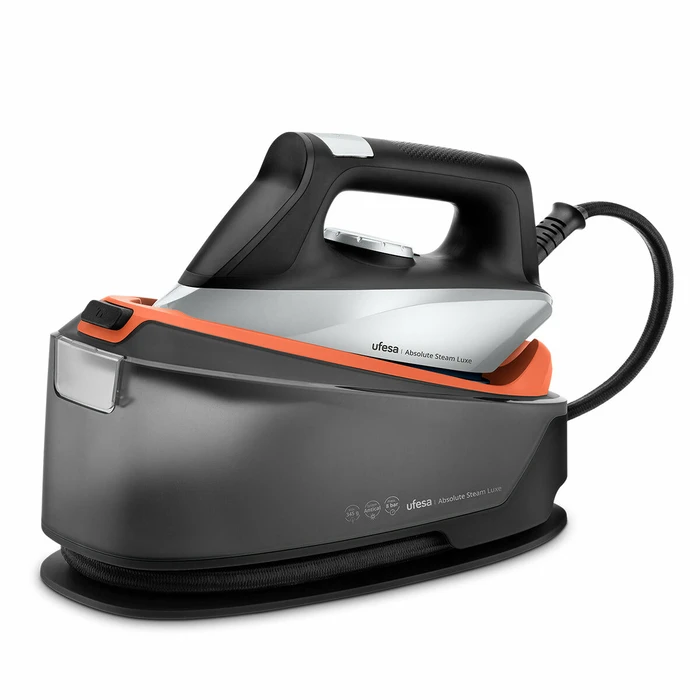 UFESA Steam Generator Iron