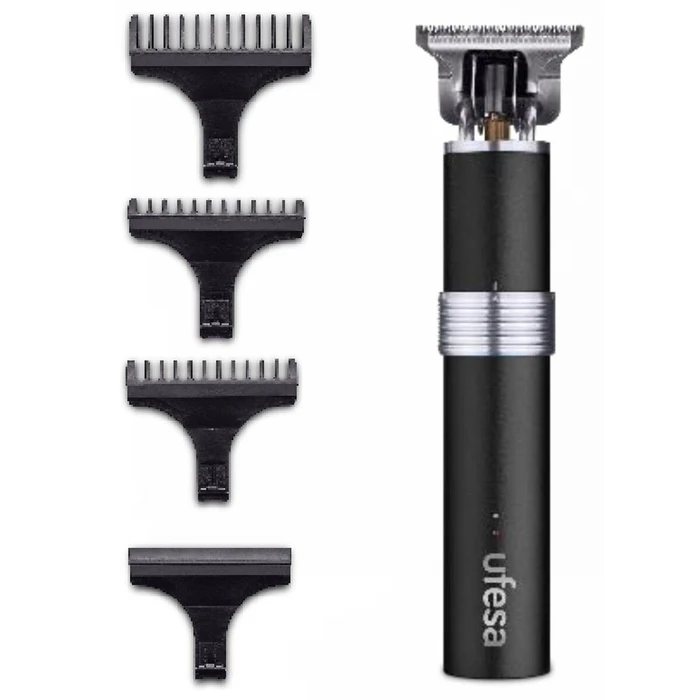 UFESA Hair Clipper SUNSET 3 Pieces