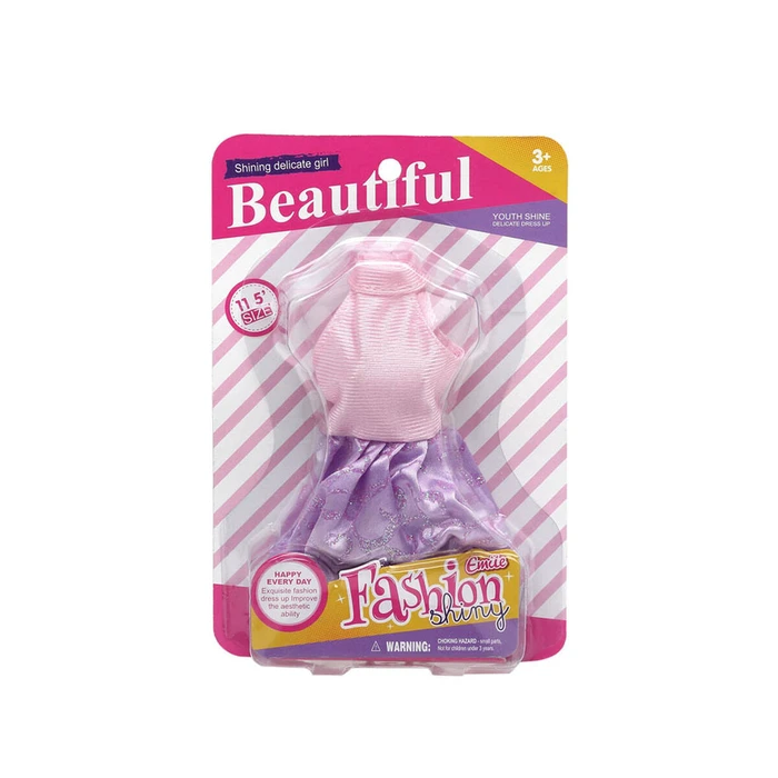 BigBuy Ρούχα για Κούκλες S1131669