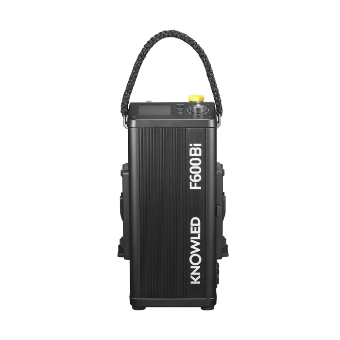 Godox F600Bi ευέλικτο στούντιο LED φωτιστικό πάνελ (LED mat)