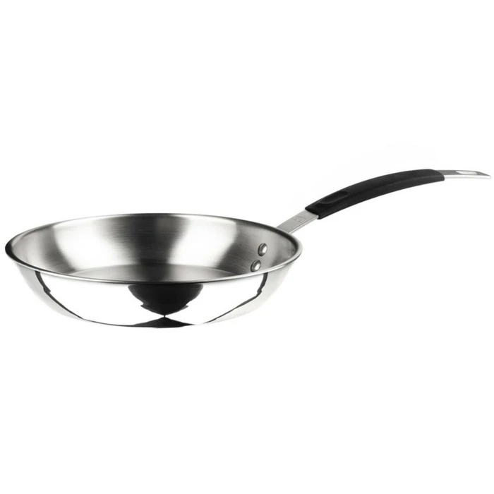 Inoxibar Τηγάνι 28 cm