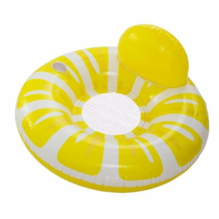 Creaciones Llopis Inflatable Board Lemon Rueda 102 cm