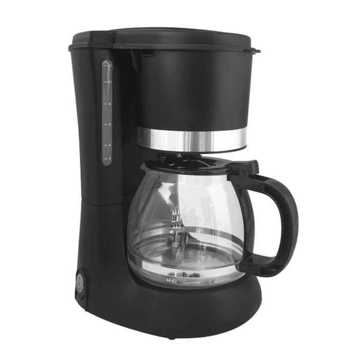 K?ken Filter Coffee Maker 34377 Black 900 W 1.2 L 12 Cups