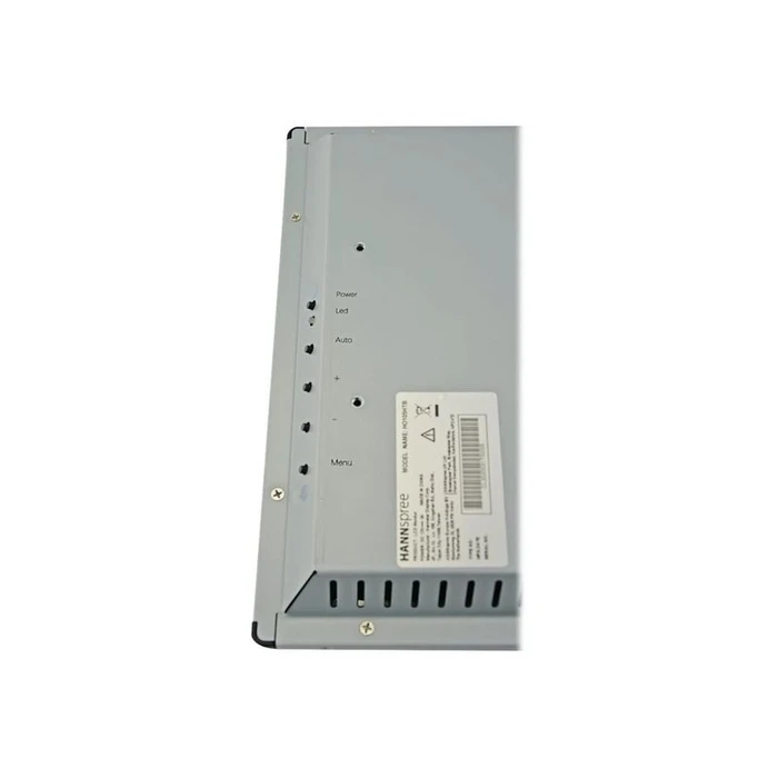 POS Monitor 10.1" Hannspree HO105 HTB - HO Series - LED 25.65 cm