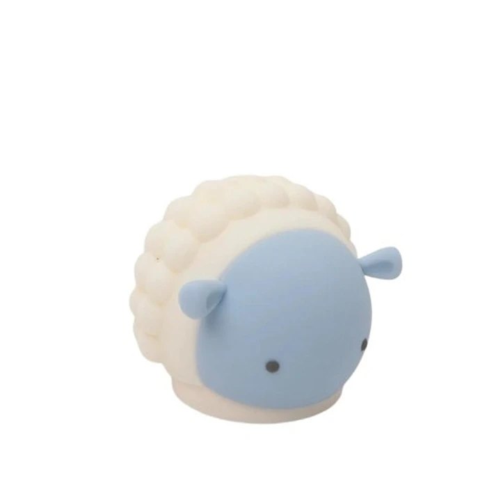 Asobu Bestie Owca 460 ml white-blue