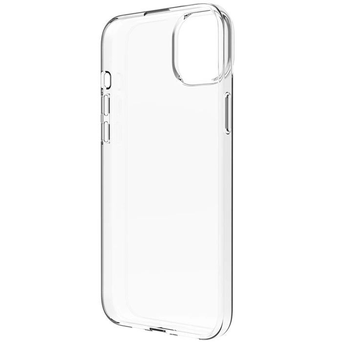 Κάλυμμα Κινητού Muvit for Change iPhone 15 Plus Clear iPhone 15 Plus