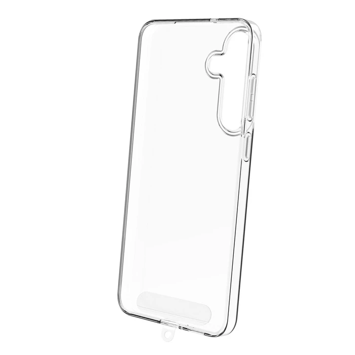 Κάλυμμα Κινητού Muvit for Change iPhone 11 Διαφανές iPhone 11