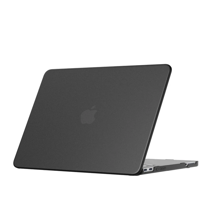 Tech-Protect Smartshell Apple MacBook Neo 13 2026 Matte Black