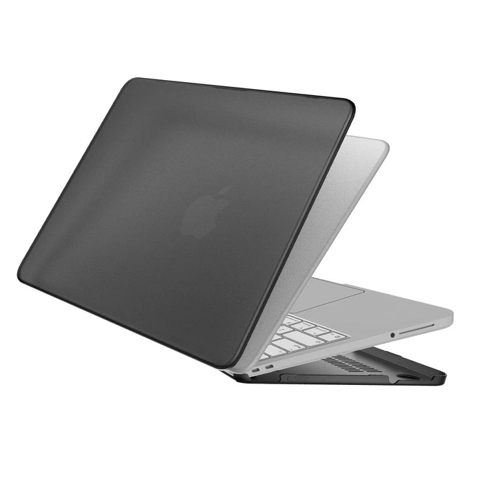 Tech-Protect Smartshell Apple MacBook Neo 13 2026 Matte Black