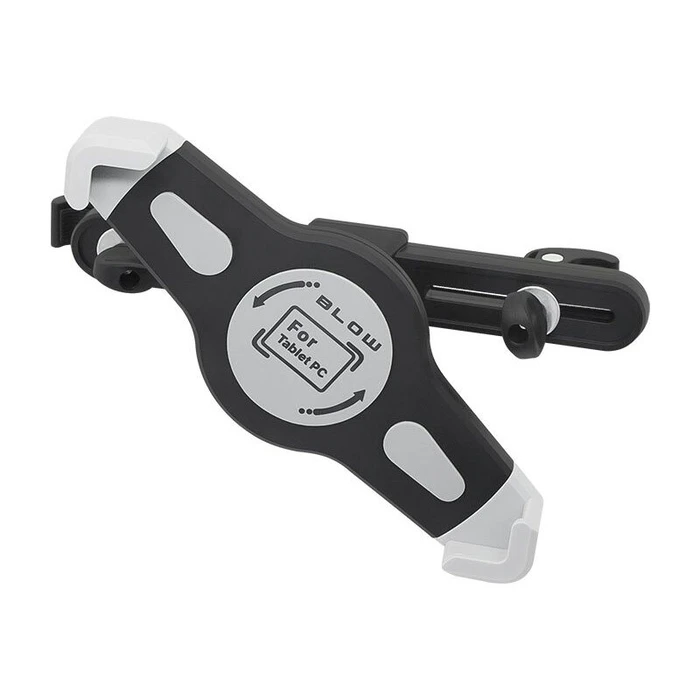 Βάση Αυτοκινήτου Blow για Tablet 7-11" με Ρυθμιζόμενα ʼγκιστρα